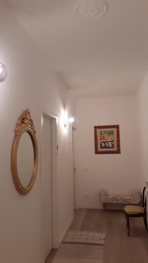 Casa Di Kiki Hotel Finale Ligure Exterior photo