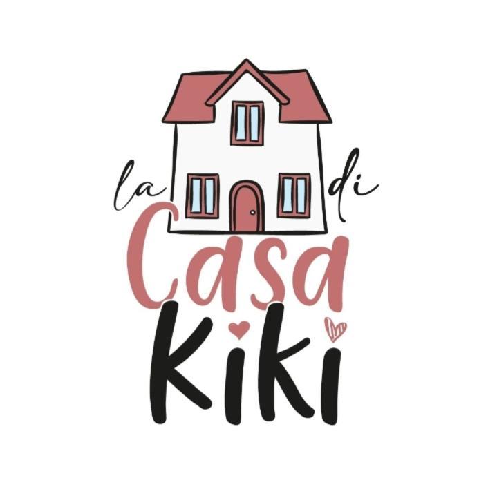 Casa Di Kiki Hotel Finale Ligure Exterior photo