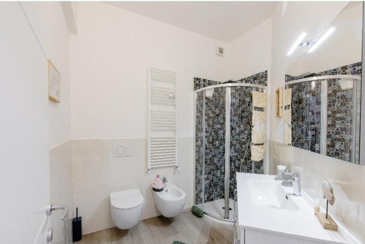 Casa Di Kiki Hotel Finale Ligure Room photo